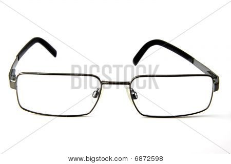 Specs, briller