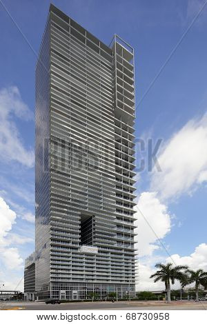 Modern architecture Miami