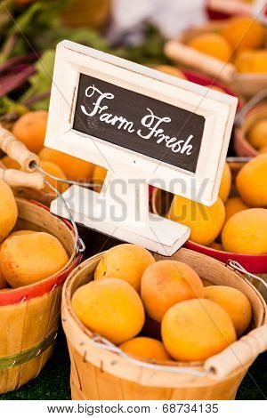 Fresh Produce