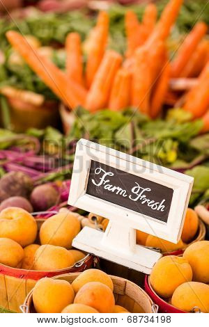 Fresh Produce