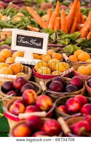 Fresh Produce