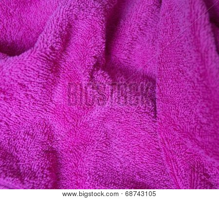 Terry Towel