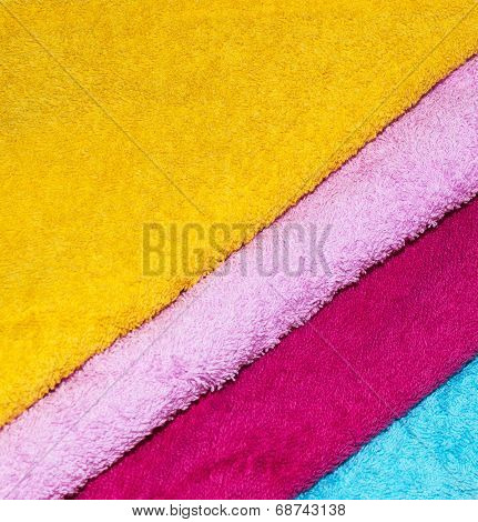 Terry Towel