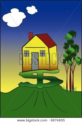House investeringar