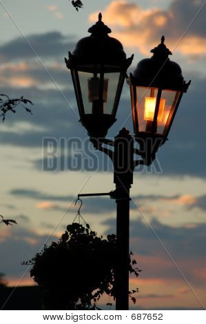 Tutti i messaggi di luce al tramonto 3
