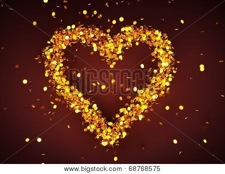 Love money