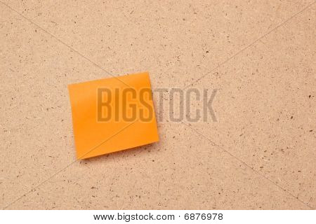 Sticky Note