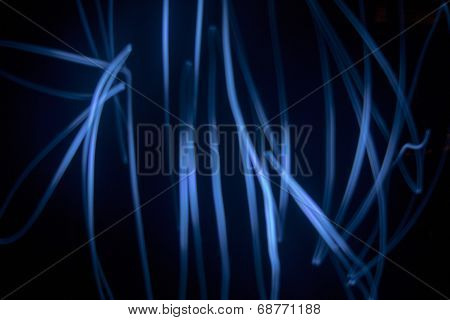 Light Painting