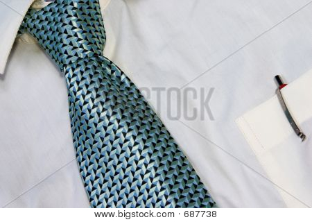 Business Attire