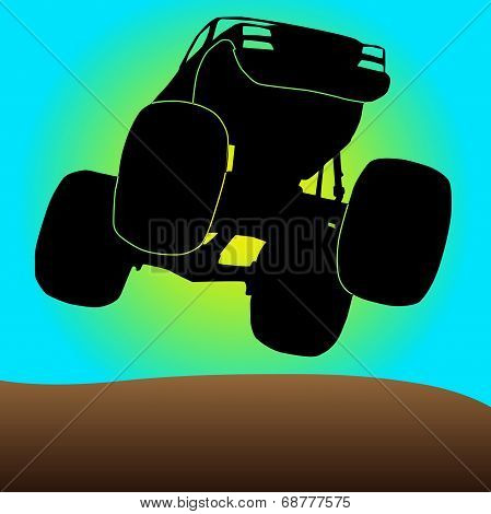 Monster Truck