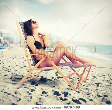 Summer Relax