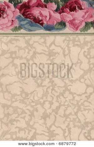 Antiguo Vintage Wallpaper