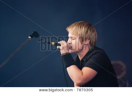 Rockband 