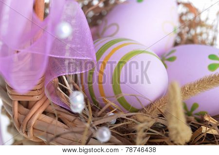 Easter Eggs