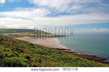 Croyde Bay