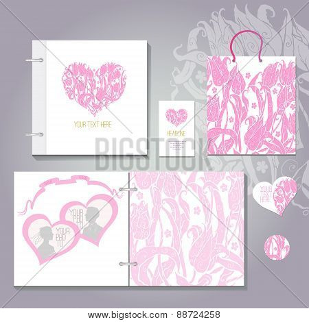 wedding book