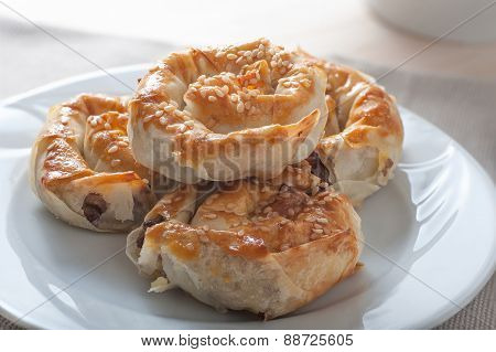 Borek
