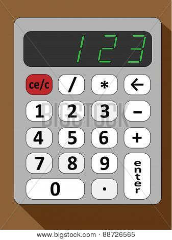 Calculator