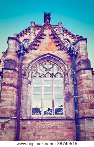 Cathedral