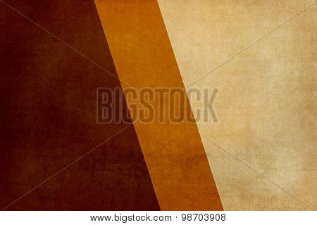 Vintage Retro Grunge subtle textured Abstract Background