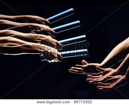 Handover