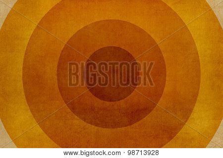 Vintage Retro Grunge subtle textured Abstract Background