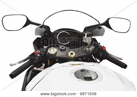 Motorcykel