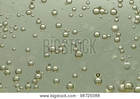 Bubbles