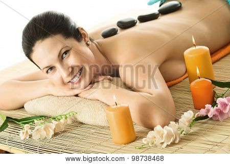 Spa Treatment