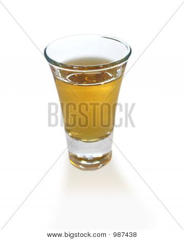 Shot Glass