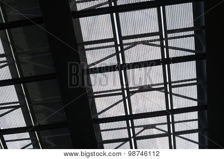 Metal Mesh Framework