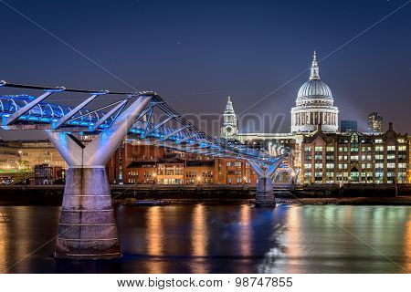 St Pauls Cathedral London