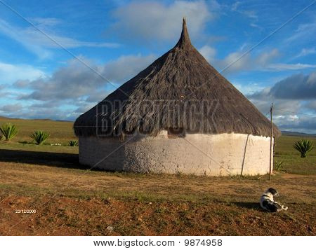 La Gran Sabana
