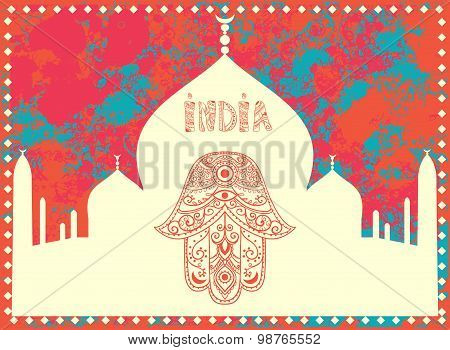 Beautiful card