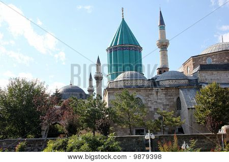 Museo di Mevlana