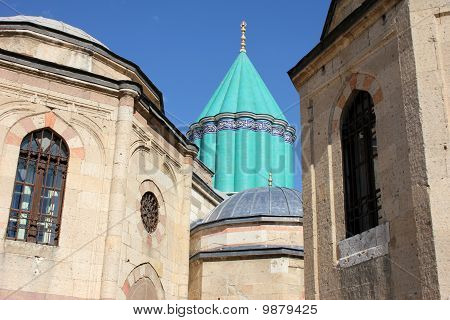 Museo di Mevlana