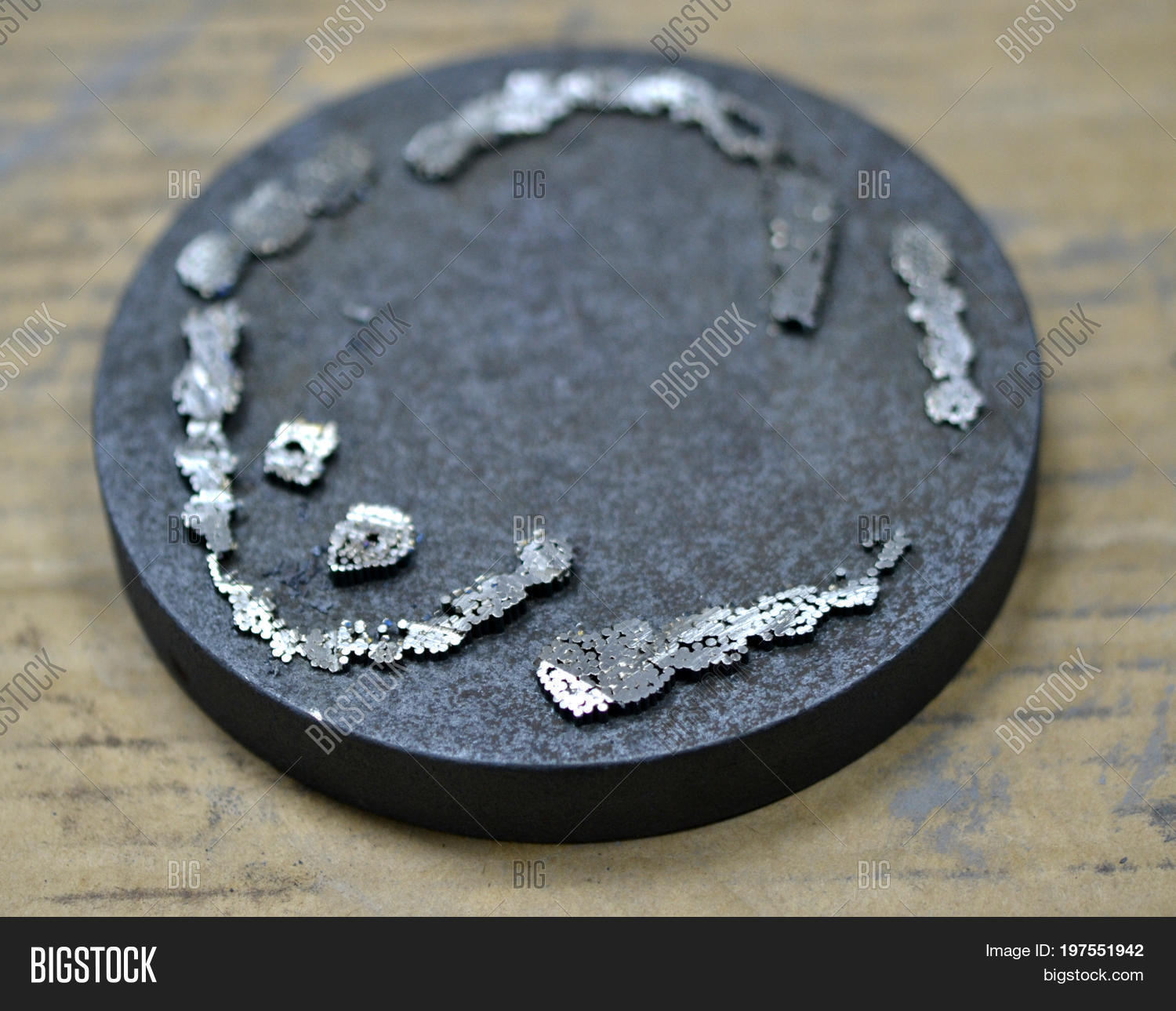 Working Disk Laser Image & Photo (Free Trial) | Bigstock