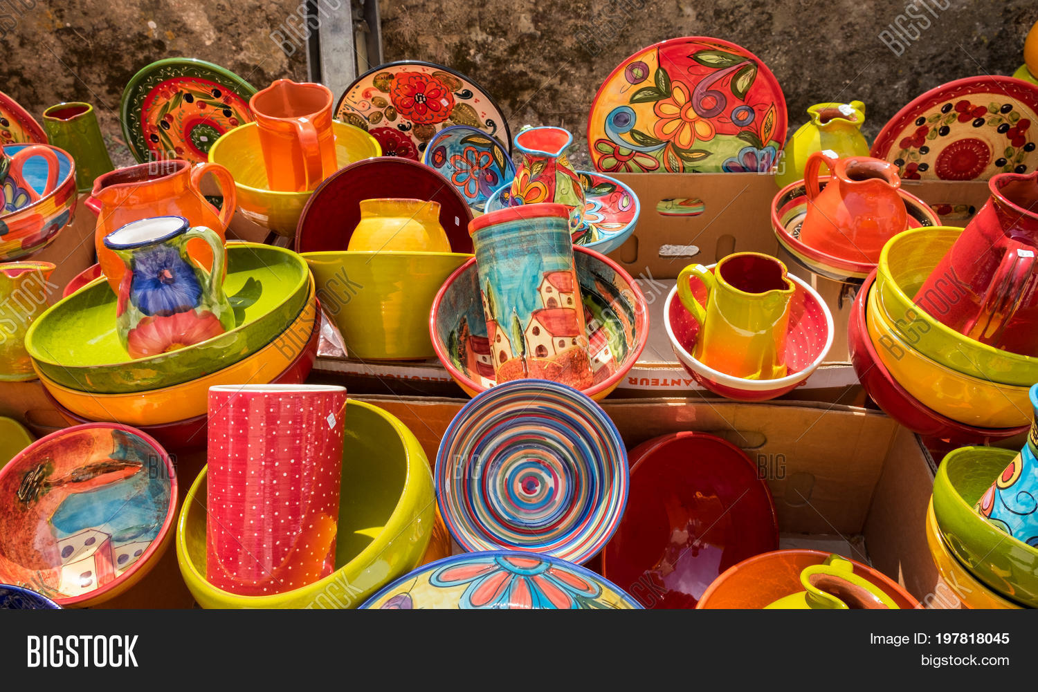 Imagen y foto Provence (prueba gratis) | Bigstock