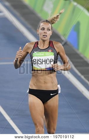 Olympic Games Rio 2016
