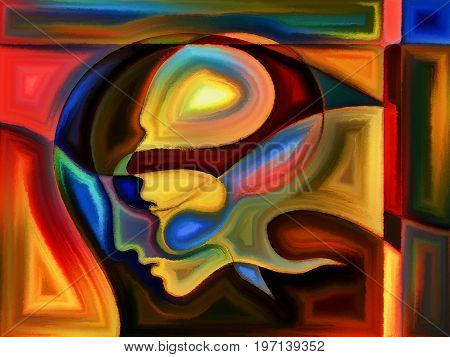 Lives Collided Series.