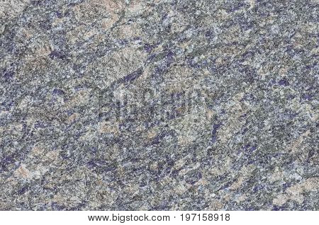 Gray natural marble stone. Texture background. Toned.