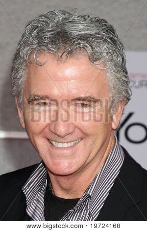 LOS ANGELES - SEP 22: Patrick Duffy dorazí na 