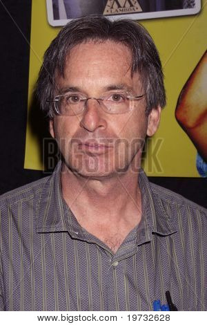 Los Angeles oct 9: Robert Carradine an der Hollywood Show in Marriott Übereinkommen center.theatre o