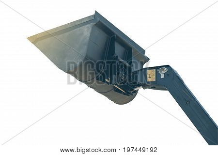 Front End Loader Bucket 2