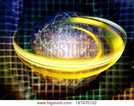 Virtual Interactions