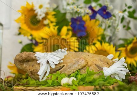 Banquet, wedding table, meal at the wedding, reception, table decor, decor of food
