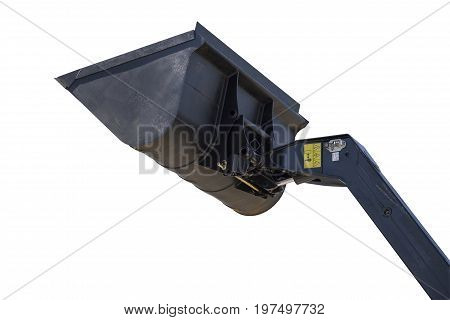 Front End Loader Bucket