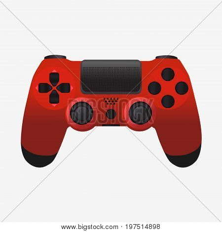 Video Game Controller Icon
