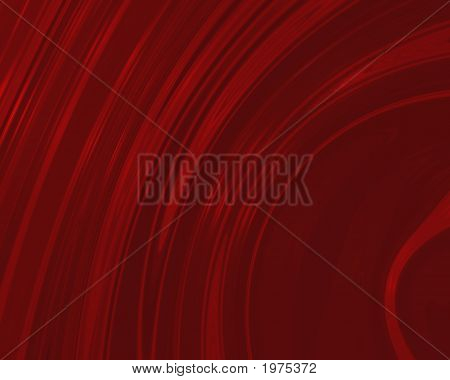 Optical Art Fractal Raytrace Outer Clouds One