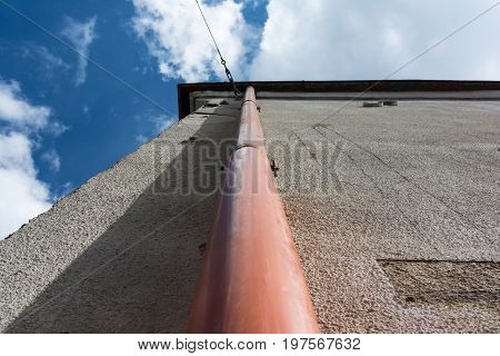 Gutter